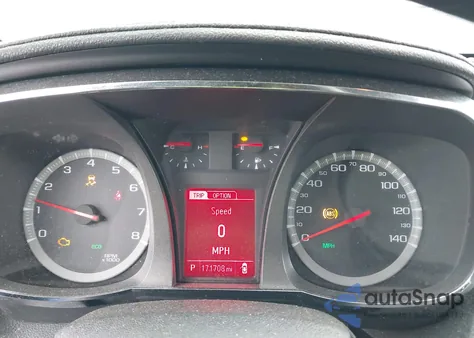 2013 GMC Terrain Sle-2 z USA, uszkodzony, nr VIN 2GKFLTEK4D6195907